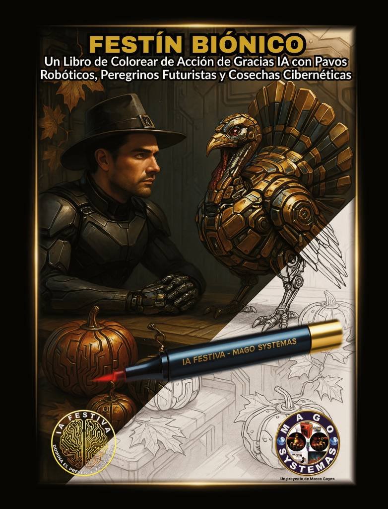 ESP PORTADA - FESTIN BIONICO L02